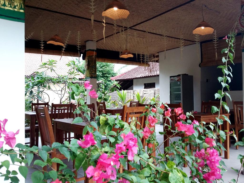 Hotel Mango Moon Pemuteran Exteriér fotografie
