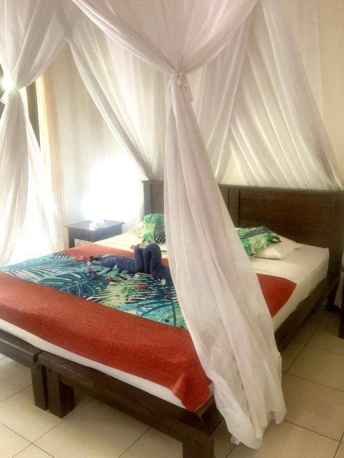 Hotel Mango Moon Pemuteran Exteriér fotografie